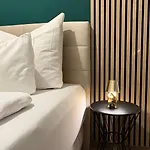 Urban Retreat Center 公寓 林茨