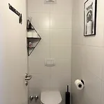 Urban Retreat Center Lägenhet Linz