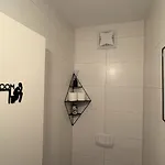 Urban Retreat Center Lägenhet *