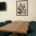 Lägenhet Urban Retreat Center Linz