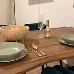 Urban Retreat Center * Linz