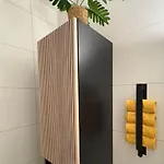 Lägenhet Urban Retreat Center Linz