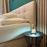 Urban Retreat Center Lägenhet *