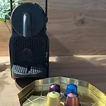 Lägenhet Urban Retreat Center *