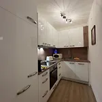 Urban Retreat Center Lägenhet *