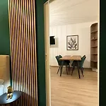 Urban Retreat Center Linz