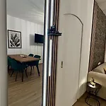 Urban Retreat Center * Linz