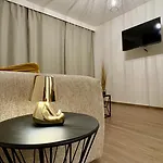 Urban Retreat Center Lägenhet Linz