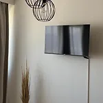 Urban Retreat Center *