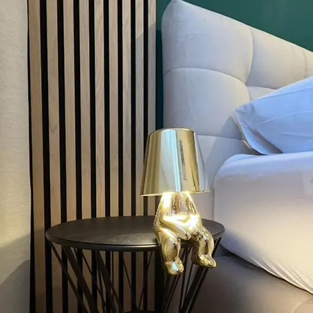 Urban Retreat Center *