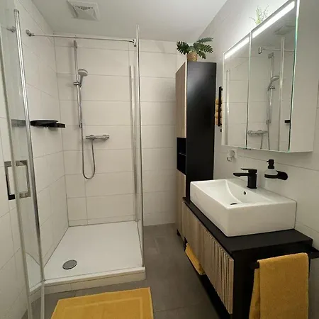 Urban Retreat Center Appartamento Linz