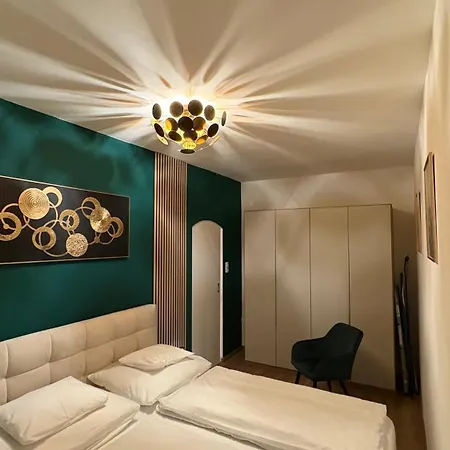 Urban Retreat Center