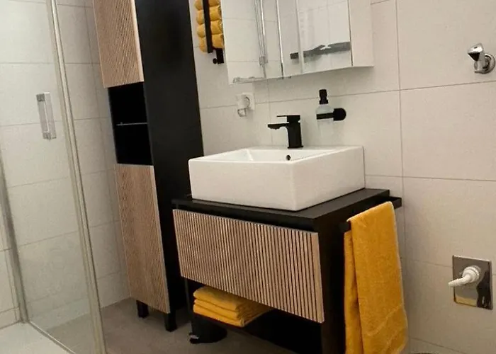 Urban Retreat Center * Linz