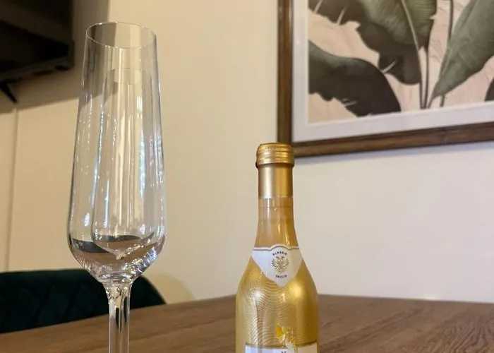 Urban Retreat Center * Linz