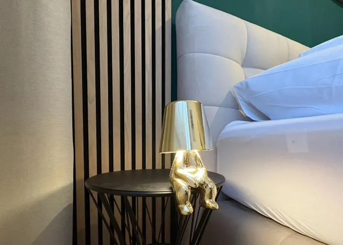 Urban Retreat Center *