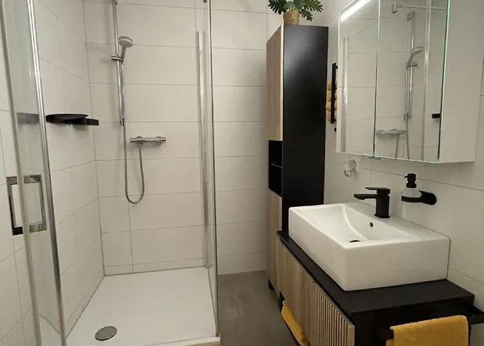 Urban Retreat Center Lägenhet Linz