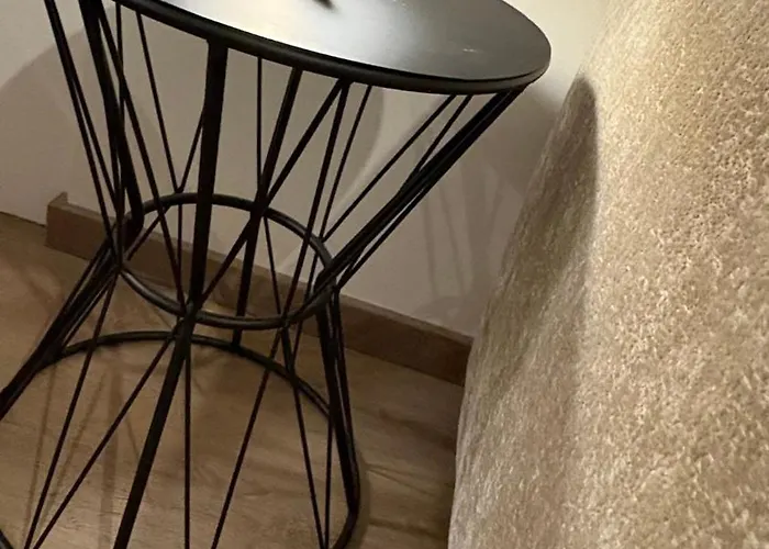 Lägenhet Urban Retreat Center