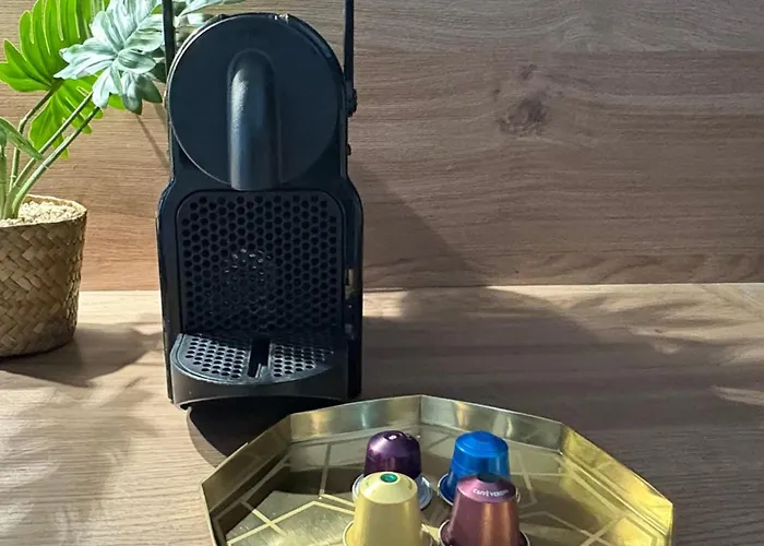 Apartment Urban Retreat Center *