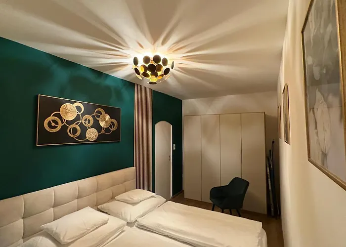 Urban Retreat Center