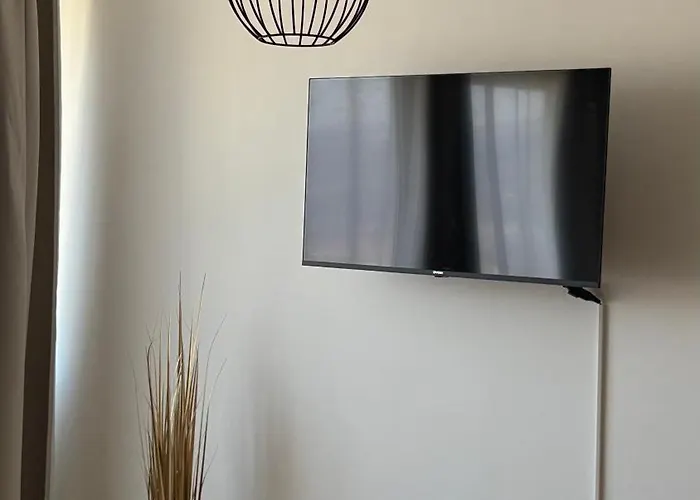 Urban Retreat Center *